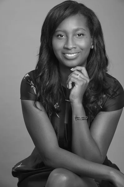 Whitney Lewis, portrait