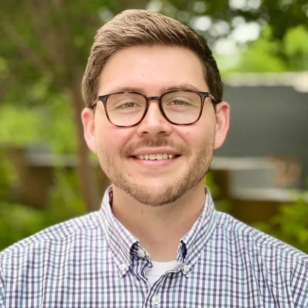 Ryan Rasmussen, portrait