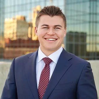 Cameron Rompal, portrait