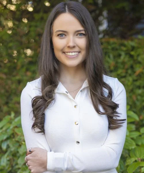Morgan Wickline, portrait