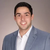 Brandon Diaz, portrait