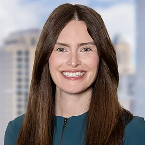 Linsey Payne, portrait