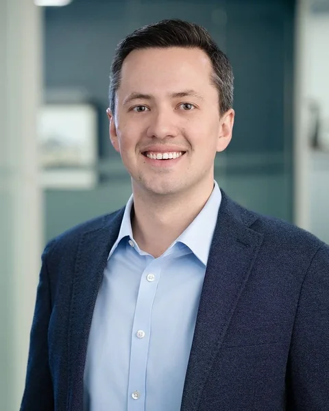 Dean Norsworthy, portrait