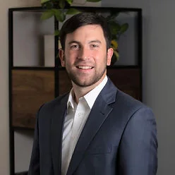 Phillip Saunders, portrait