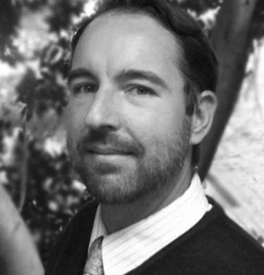 Andrew Heilman, portrait