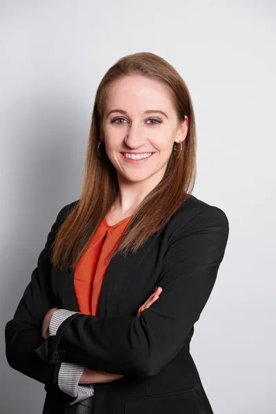 Courtney Calotta, portrait
