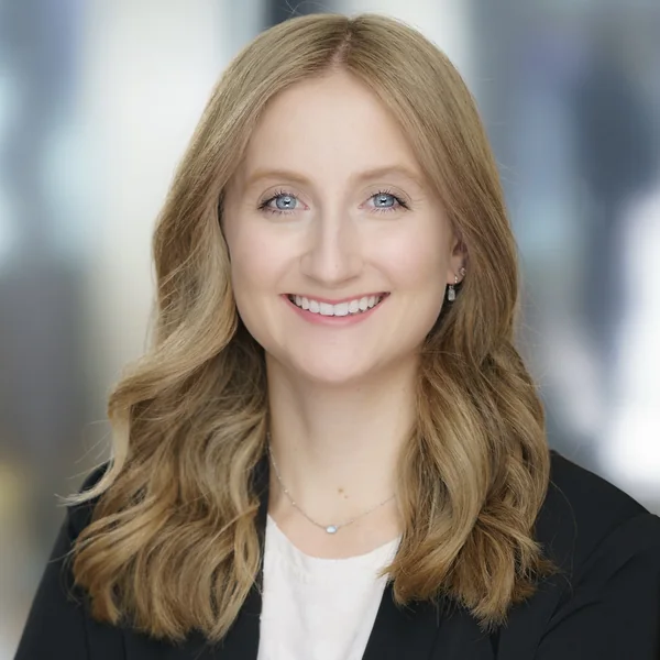 Ashley Hamman, portrait