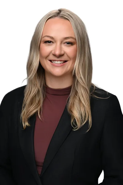 Megan Lane, portrait