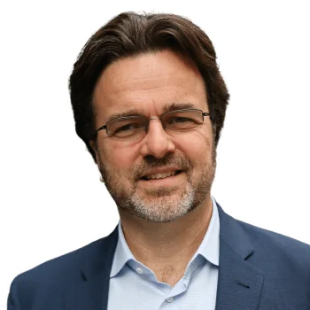 Christian Artmann, portrait