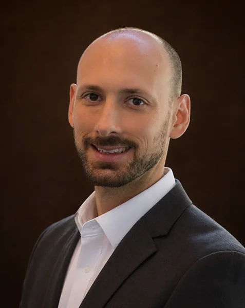 Eric Rohtla, portrait