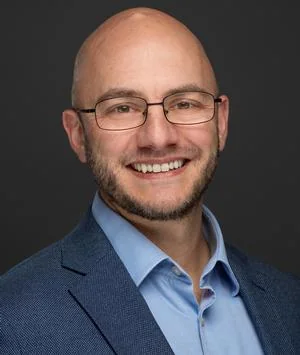 Jonathan Leftwich, portrait