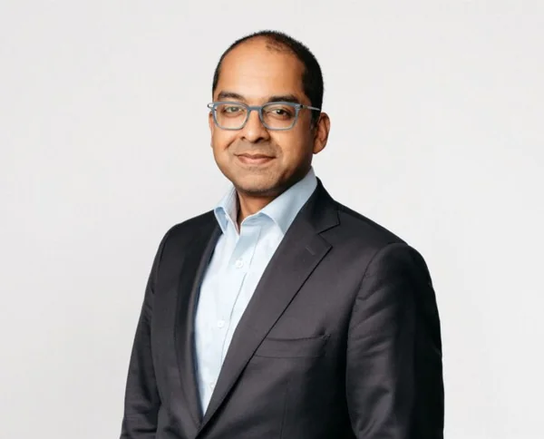 Fahim Ahmed, portrait
