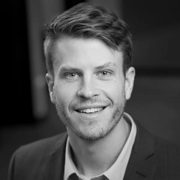 Lucas Zettle, portrait