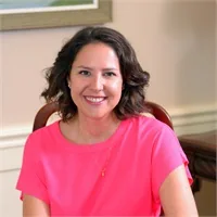 Angela Johnson, portrait