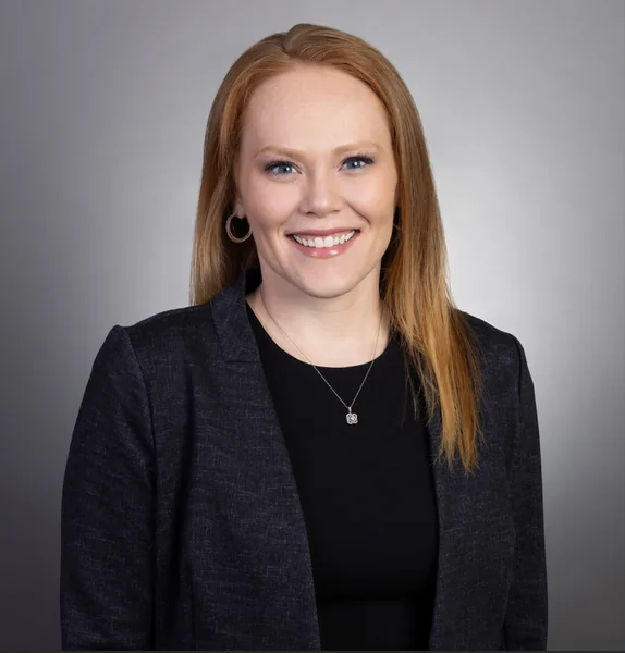 Kaitlyn Barnes, portrait