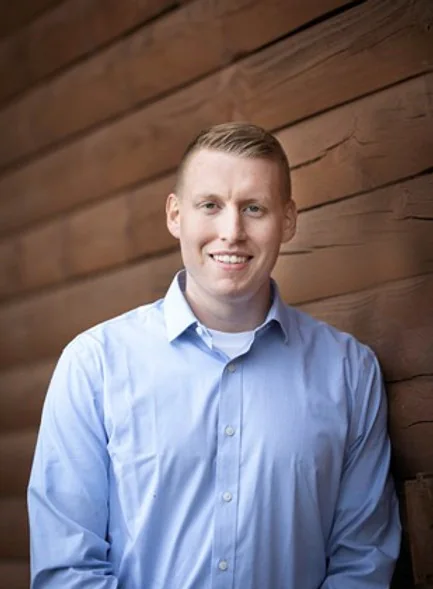 Jordan Pfister, portrait