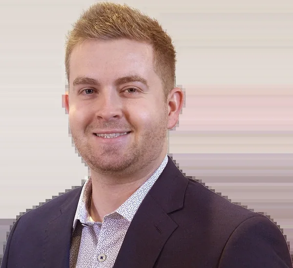 Jared Foote, portrait