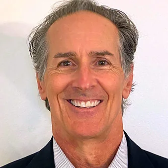 Michael Aloian, portrait