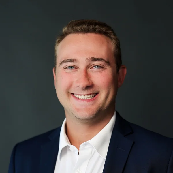 Ryan Norman, portrait
