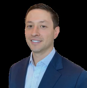 David Reyes, portrait