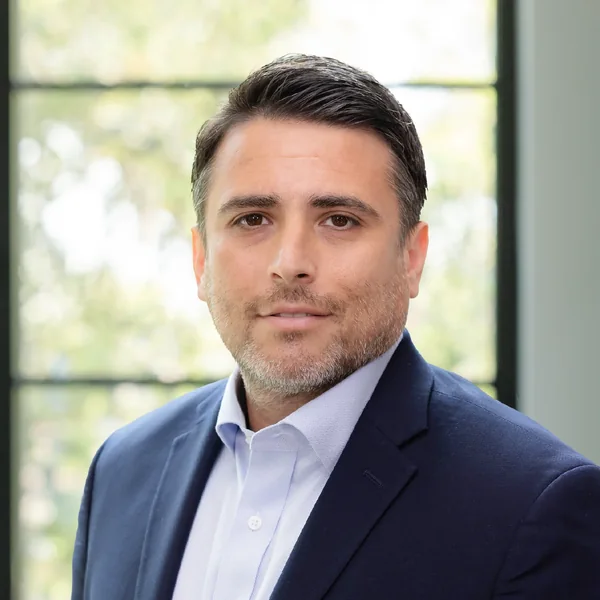 Abraham Martinez, portrait