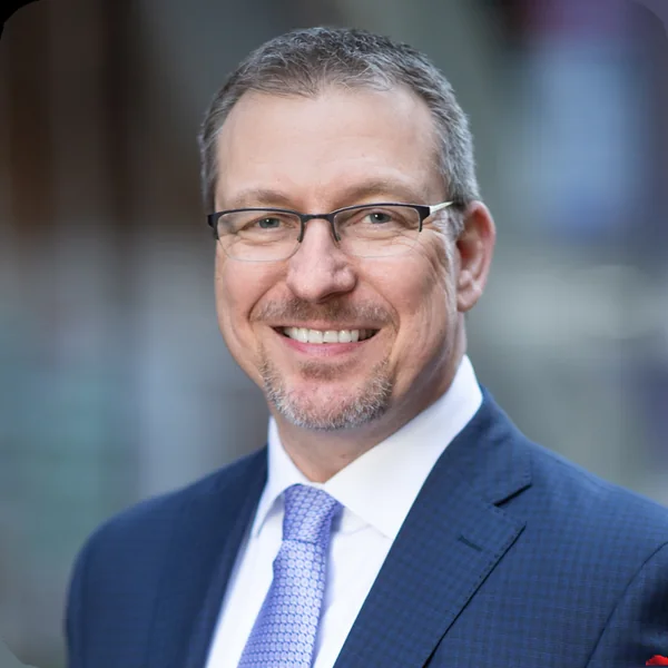 Michael Demkiw, portrait