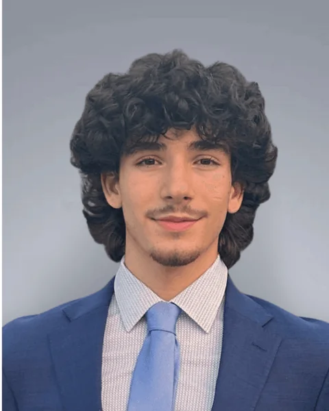 Jaden Verrico, portrait