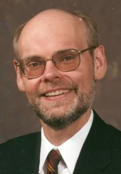 Peter Jankovskis, portrait