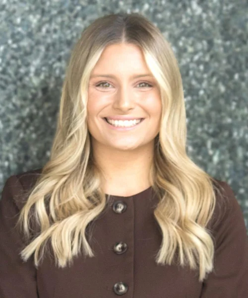 Taylor Stilson, portrait