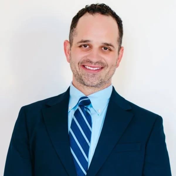 Joseph Morelli, portrait