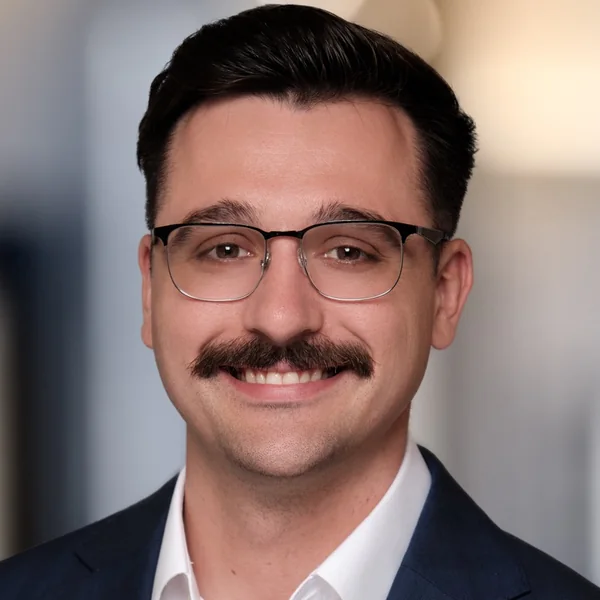 Anthony Dipaolo, portrait