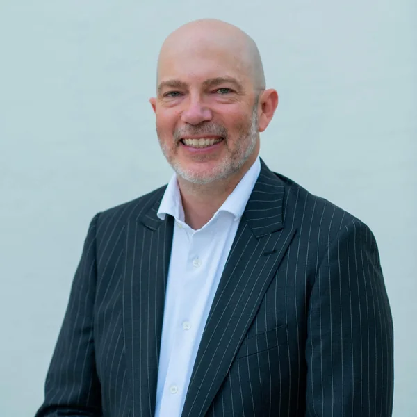Scott Long, portrait