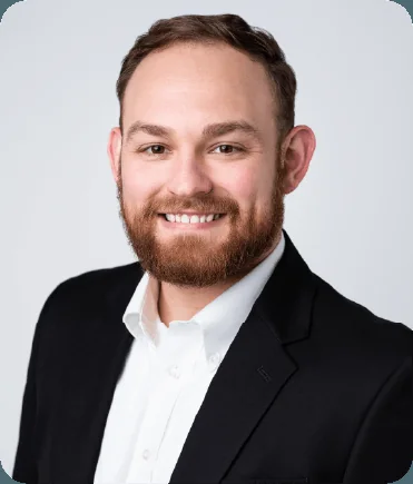 Joshua Russ, portrait