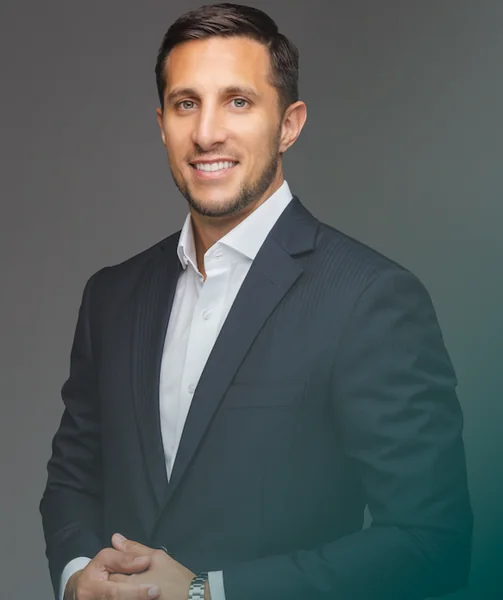 Francesco Morabito, portrait