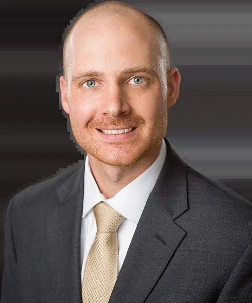 Matthew Daniels, portrait