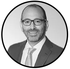Howard Brian Surloff, portrait