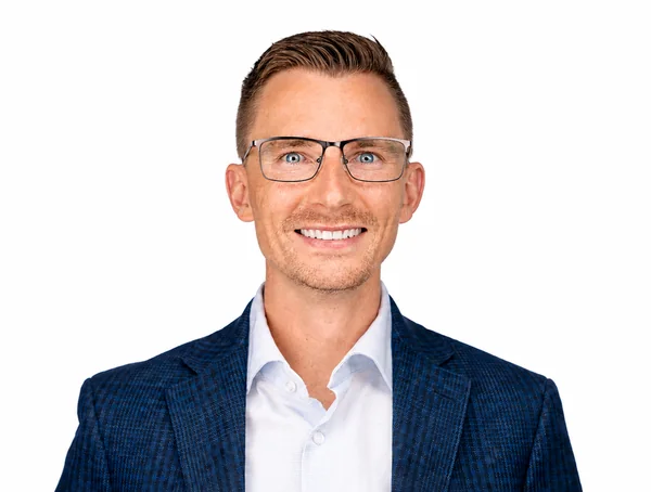 Mitchell Doman, portrait