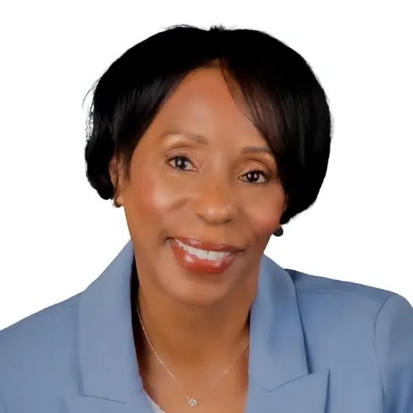 Pamela Boone, portrait