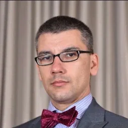 Daniel Griego, portrait