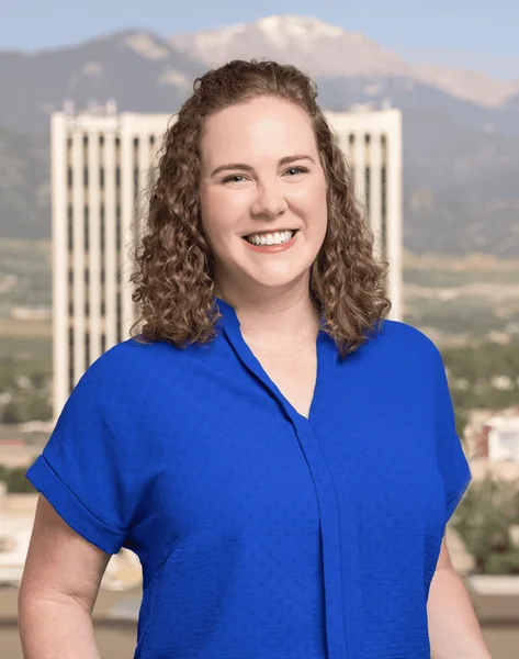 Sarah Price, portrait