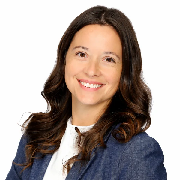 Kati Hays, portrait