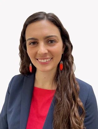 Rebecca Lyman, portrait