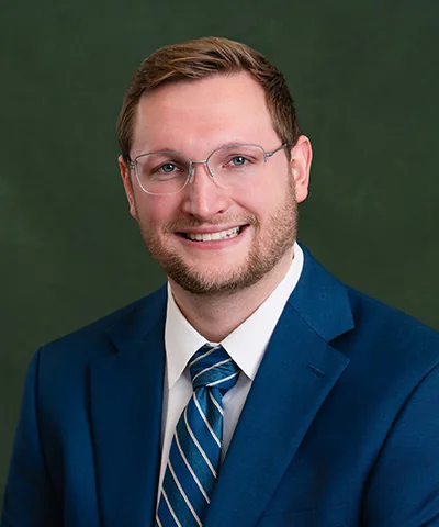 Joshua Guevin, portrait