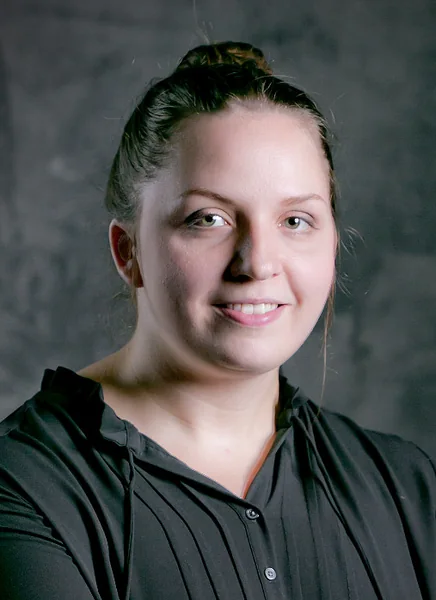 Annaliese Ruiz, portrait