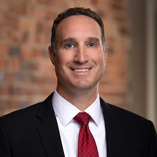 Caleb Dubois, portrait