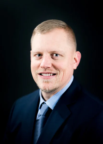 Adam Grilliot, portrait