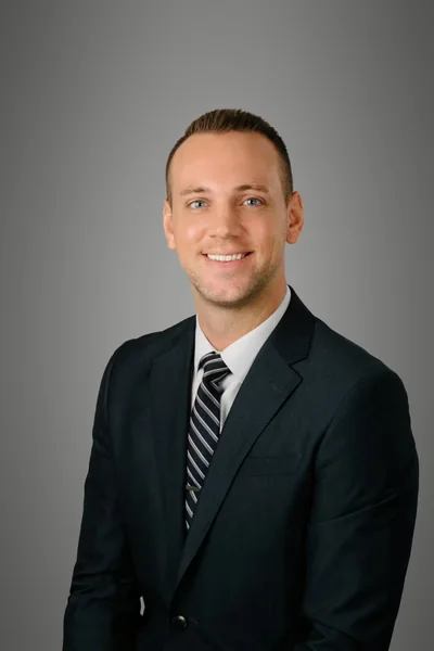 Michael Samulski, portrait