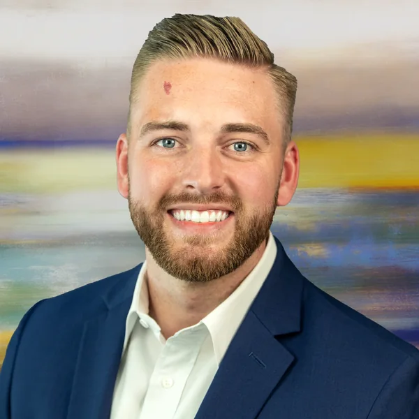 Evan Hipp, portrait