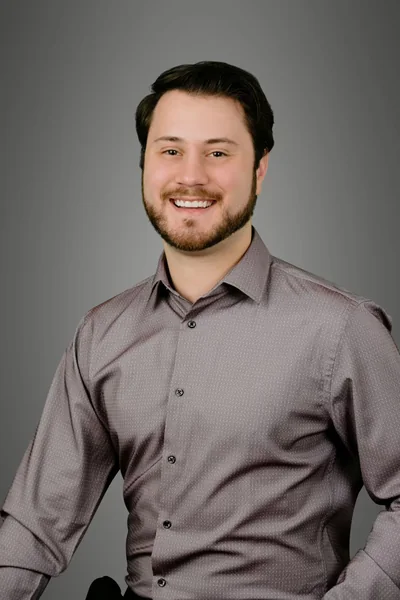 Michael Tancreti, portrait