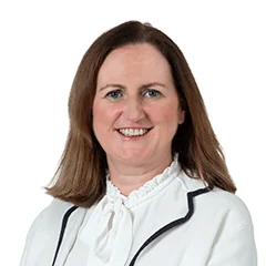 Karen Cockburn, portrait